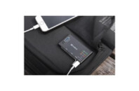 Батарея универсальная Sandberg 10000mAh, Solar Charger 21W, PD/18W, QC/3.0, USB-C, USB-A*2 (420-55)