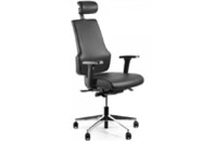 Офисное кресло Barsky StandUp Leather (ST-01_Leather)