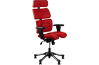 Офисное кресло Barsky Hara Doctor red (BHD-02)