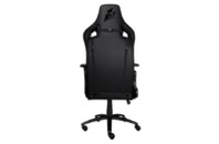 Кресло игровое 1stPlayer DK1 Black