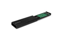 Карман внешний Chieftec USB 3.2 Gen2 Type-C M.2 PCIe NVMe/SATA SSD (CEB-M2C-TL)