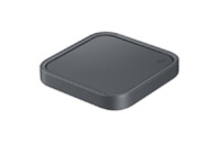 Зарядное устройство Samsung 15W Wireless Charger Pad (w/o TA) Black (EP-P2400BBRGRU)