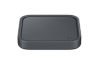 Зарядное устройство Samsung 15W Wireless Charger Pad (w/o TA) Black (EP-P2400BBRGRU)