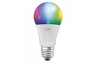 Умная лампочка Osram LEDSMART+ WiFi A60 9W (806Lm) 2700-6500K + RGB E27 (4058075485396)