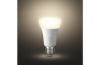 Умная лампочка Philips Стартовий комплект Hue White, E27 3шт (929001821620)