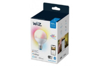 Умная лампочка WiZ E27 11W(75W 1055Lm) G95 2200-6500 RGB Wi-Fi (929002383902)