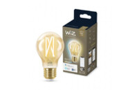 Умная лампочка WiZ E27 7W(50W 640Lm) A60 2000-5000К филаментная Wi-Fi (929003017401)