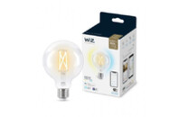 Умная лампочка WiZ E27 7W(60W 806Lm) G95 2700-6500 филаментная Wi-Fi (929003018201)