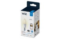 Умная лампочка WiZ E14 4.9W(40W 470Lm) C37 2700K диммируемая Wi-Fi (929002448502)