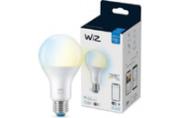 Умная лампочка WiZ E27 13W (100W 1520Lm) A67 2700-6500K Wi-Fi (929002449602)