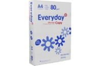 Бумага Everyday Copy A4, 80 г, 500 арк. (5602024243897)