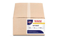 Бумага WWM A3 (M100.A3.1000)