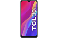 Мобильный телефон TCL 30E (6127I) 3/64GB Space Gray (6127I-2ALCUA12)