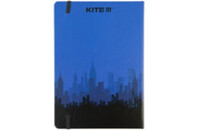 Блокнот Kite DC Comics A5 80 листов, клетка (DC22-466)