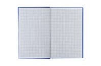 Книга записная Kite Паляница, А6, 80 листов, клетка (K22-199-5)