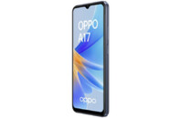 Мобильный телефон Oppo A17 4/64GB Midnight Black (OFCPH2477_BLACK)