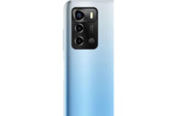 Мобильный телефон ZTE Blade A72 3/64GB Blue