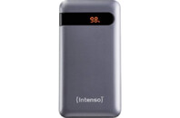 Батарея универсальная Intenso PD10000 10000mAh QC 3.0 microUSB, USB-A, USB Type-C (7332330)