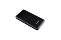 Батарея универсальная Intenso S10000 10000mAh microUSB, USB-A, 2.1A, Black (7332530)