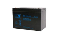 Батарея к ИБП MWPower AGM 12V-100Ah (MWP 100-12h)