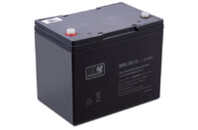 Батарея к ИБП MWC CARBON 12V-80Ah (MWC 12-80C)