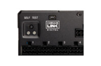 Блок питания Corsair 1600W AX1600i Digital ATX (CP-9020087-EU)