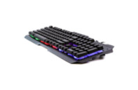 Клавиатура Maxxter KBG-UML-01-UA USB Black (KBG-UML-01-UA)