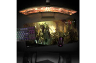 Коврик для мышки Blizzard Diablo IV Skeleton King XL (FBLMPD4SKELET21XL)