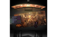 Коврик для мышки Blizzard Diablo 2 Resurrected Mephisto XL (FBLMPD2MPHIST21XL)