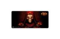 Коврик для мышки Blizzard Diablo 2 Resurrected Prime Evil XL (FBLMPD2SKELET21XL)