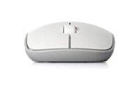 Мышка Rapoo M200 Silent Wireless Multi-mode White (M200 Silent white)