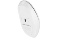Мышка A4Tech FB12S Wireless/Bluetooth White (FB12S White)