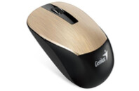 Мышка Genius NX-7015 Wireless Gold (31030019402)