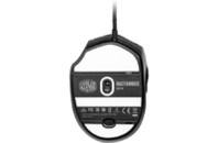 Мышка CoolerMaster MM720 USB Matte Black (MM-720-KKOL1)
