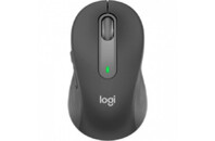 Мышка Logitech Signature M650 Wireless Graphite (910-006253)