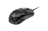 Мышка CoolerMaster MM710 USB Glossy Black (MM-710-KKOL2)