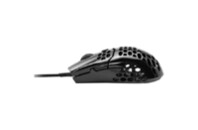 Мышка CoolerMaster MM710 USB Glossy Black (MM-710-KKOL2)