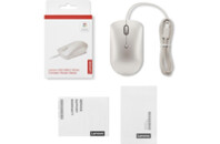 Мышка Lenovo 540 USB-C Wired Sand (GY51D20879)