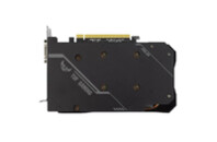 Видеокарта ASUS GeForce GTX1650 4096Mb TUF OC D6 P V2 GAMING (TUF-GTX1650-O4GD6-P-V2-GAMING)