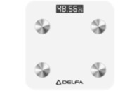 Весы напольные Delfa DBS-290SW