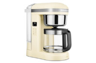 Капельная кофеварка KitchenAid 5KCM1209EAC