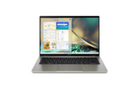 Ноутбук Acer Spin 5 SP514-51N-53NH (NX.K08EU.005)