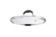 Крышка для посуды Ardesto Black Mars 22 см (AR0722SL)