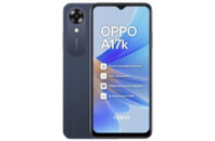 Мобильный телефон Oppo A17k 3/64GB Navy Blue (OFCPH2471_ NAVY BLUE _3/64)