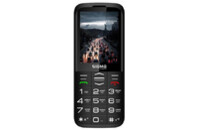 Мобильный телефон Sigma Comfort 50 Grace Type-C Black (4827798121818)