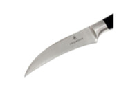 Кухонный нож Victorinox Grand Maitre Shaping 8см Black (7.7303.08G)