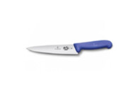 Кухонный нож Victorinox Fibrox Kitchen 15 см Blue (5.2002.15)
