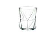 Набор стаканов Bormioli Rocco Cassiopea 330мл h-107мм 4шт (234510GRB021990)