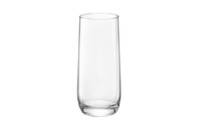 Набор стаканов Bormioli Rocco Loto 350мл h-145мм 3шт (340740CAA021990)