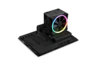Кулер для процессора NZXT Freeze T120 RGB Black (RC-TR120-B1)
